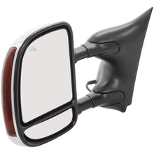 Load image into Gallery viewer, 2005-2007 Ford Towing Mirror - Left, Heated (1C3Z17683DAA)