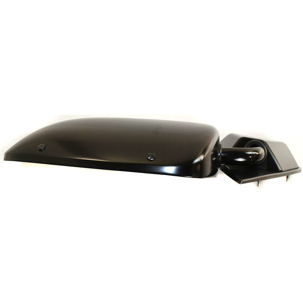 1991-1993 GM Mirror - Left (19177486)