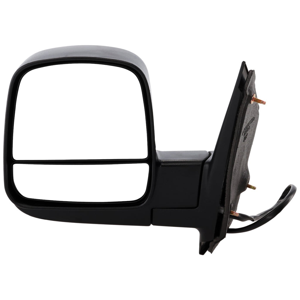2016-2018 GM Mirror - Left, Heated (15227418)