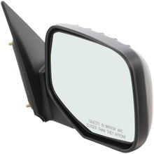 Load image into Gallery viewer, 2006-2014 Honda Ridgeline Mirror - Right (76200SJCA01ZF)