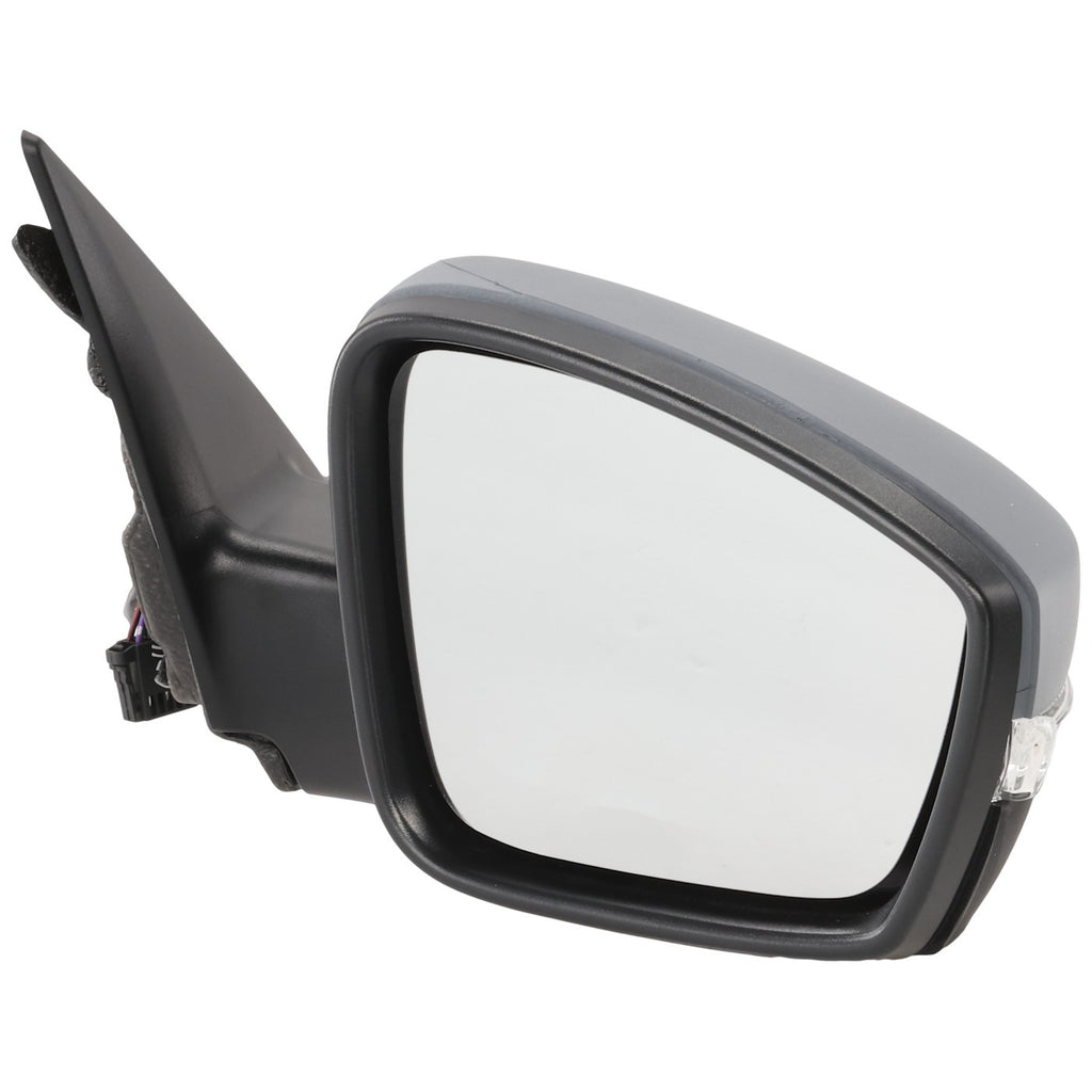 2012-2018 Volkswagen Beetle Mirror - Right, Heated (5C1857508Q9B9PFM)