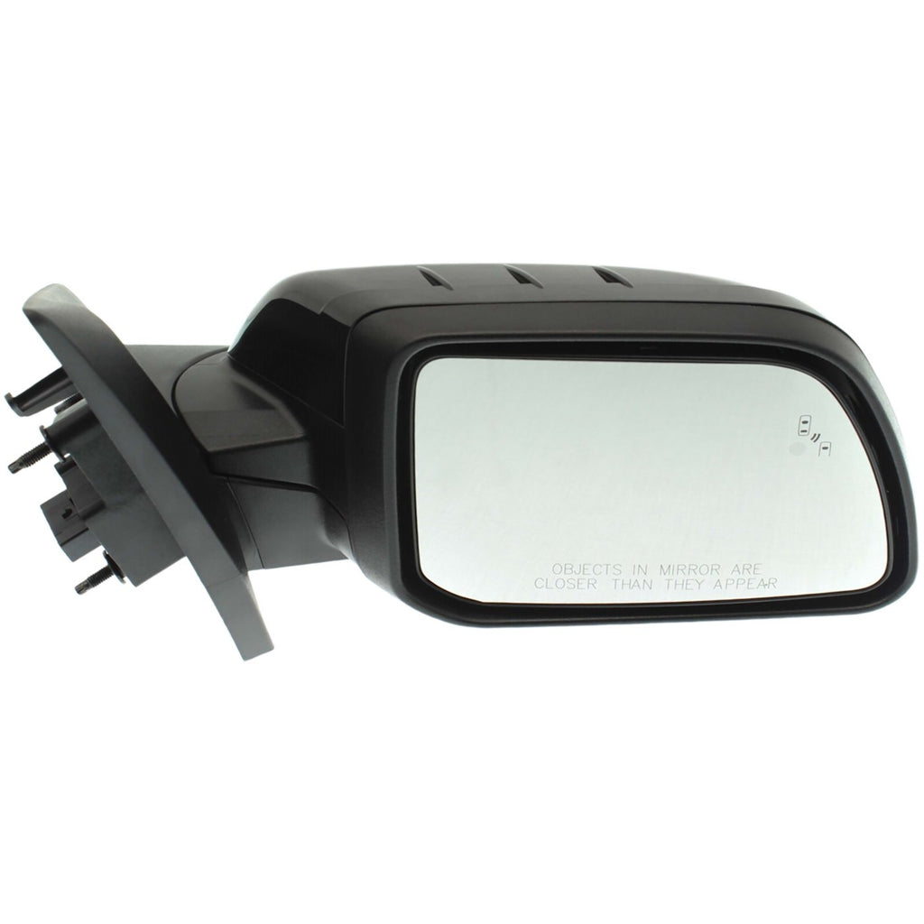 2011-2014 Ford Edge Mirror - Right, Heated (CT4Z17682CAPTMPFM)