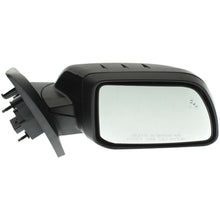 Load image into Gallery viewer, 2011-2014 Ford Edge Mirror - Right, Heated (CT4Z17682CAPTMPFM)