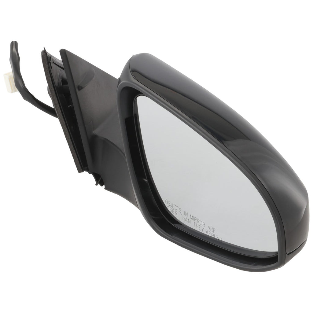 2016-2017 Toyota Camry Mirror - Right, Heated (8790106041PFM)