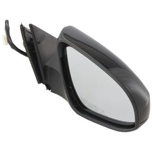 Load image into Gallery viewer, 2016-2017 Toyota Camry Mirror - Right, Heated (8790106041PFM)