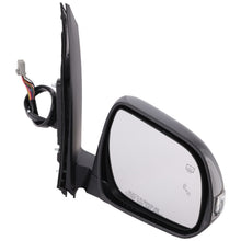 Load image into Gallery viewer, 2013-2017 Toyota Sienna Mirror - Right, Heated (8791008122)