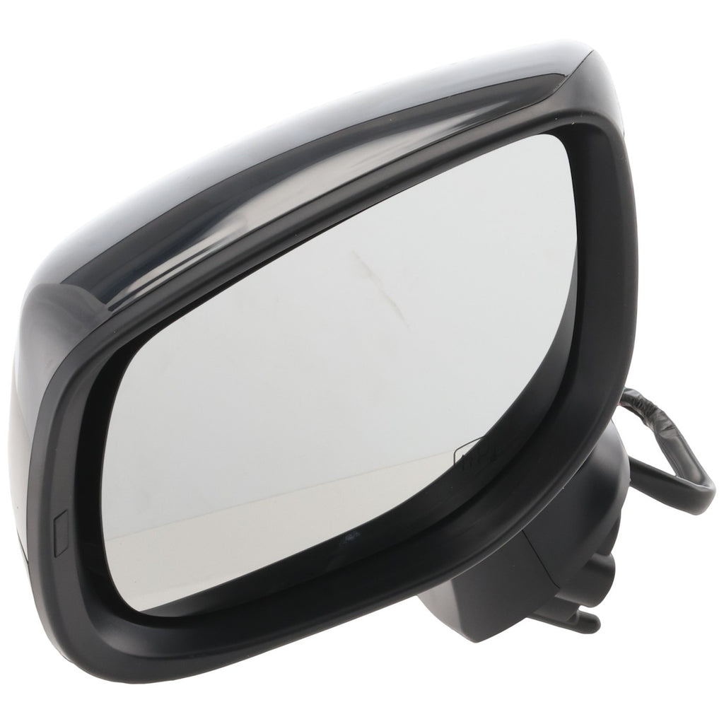 2018-2023 Subaru Crosstrek Mirror - Left, Heated (91036FL824)