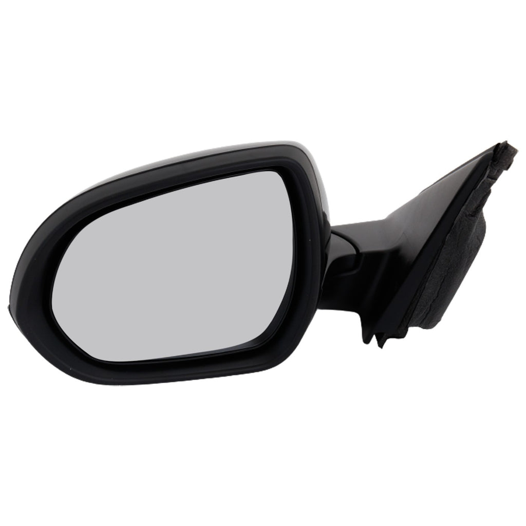 2021-2024 Buick Encore GX Mirror - Left, Heated (42676159PFM)