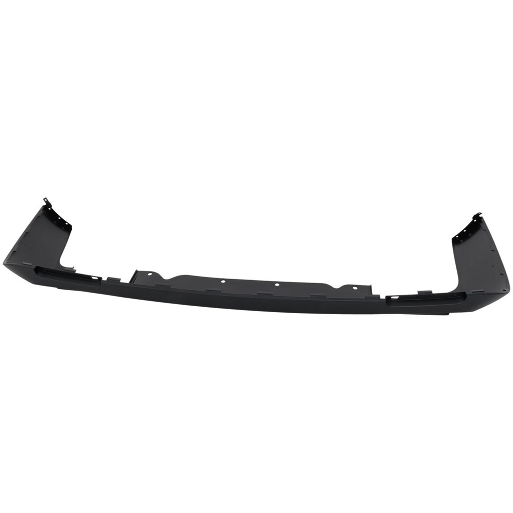 2015-2023 Dodge Challenger Bumper Cover - Rear, Lower (68260007AB)
