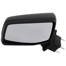Load image into Gallery viewer, 2019-2023 Chevrolet Silverado 1500 &amp; Silverado 1500 LTD Mirror - Left, Heated (84823218)