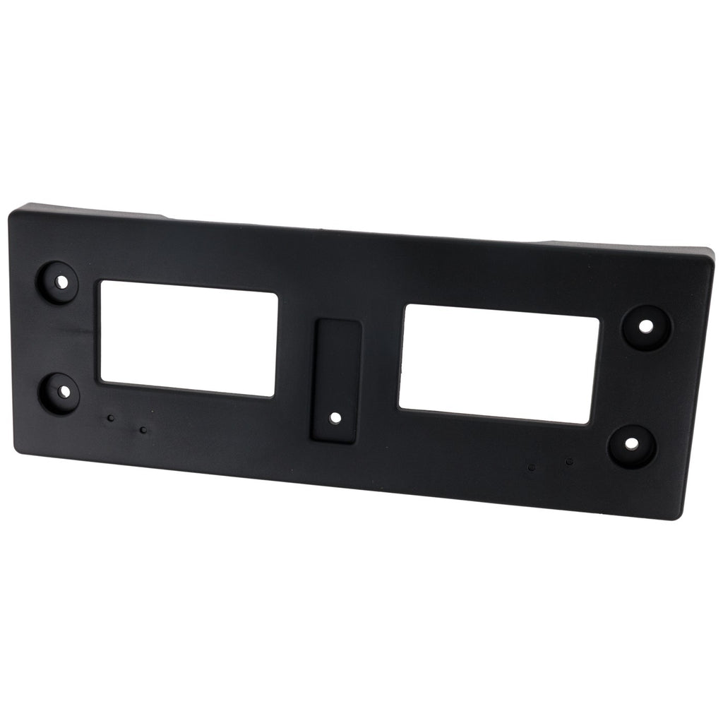2017-2019 Kia Soul License Plate Bracket - Front (86519B2510)