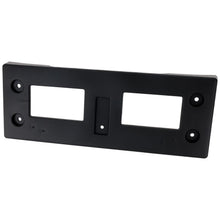Load image into Gallery viewer, 2017-2019 Kia Soul License Plate Bracket - Front (86519B2510)