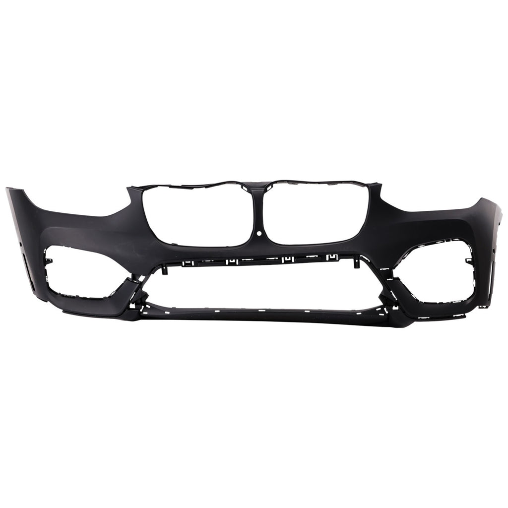 2018-2021 BMW X3 Bumper Cover - Front (51117490212)