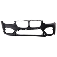 Load image into Gallery viewer, 2018-2021 BMW X3 Bumper Cover - Front (51117490212)