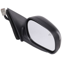 Load image into Gallery viewer, 2002-2011 Ford Crown Victoria, Mercury Grand Marquis &amp; Mercury Marauder Mirror - Right, Heated (6W7Z17682BA)