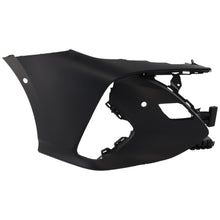 Load image into Gallery viewer, 2017-2022 Toyota Prius Prime Bumper Cover - Front, Right (5211247902)