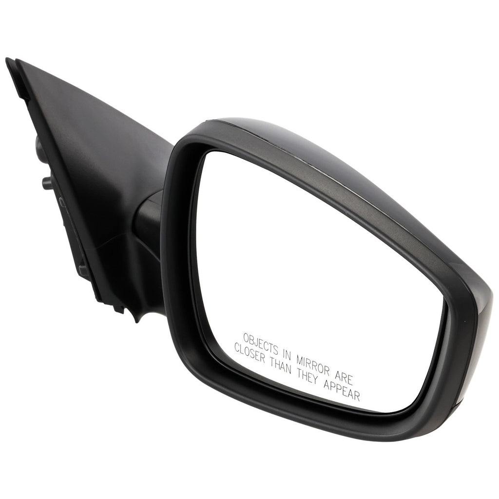 2012-2017 Hyundai Veloster Mirror - Right, Heated (876202V310)