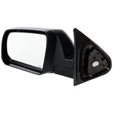 Mirrors  Driver Left Side Heated Hand 879400C460 for Toyota Tundra 2014-2021