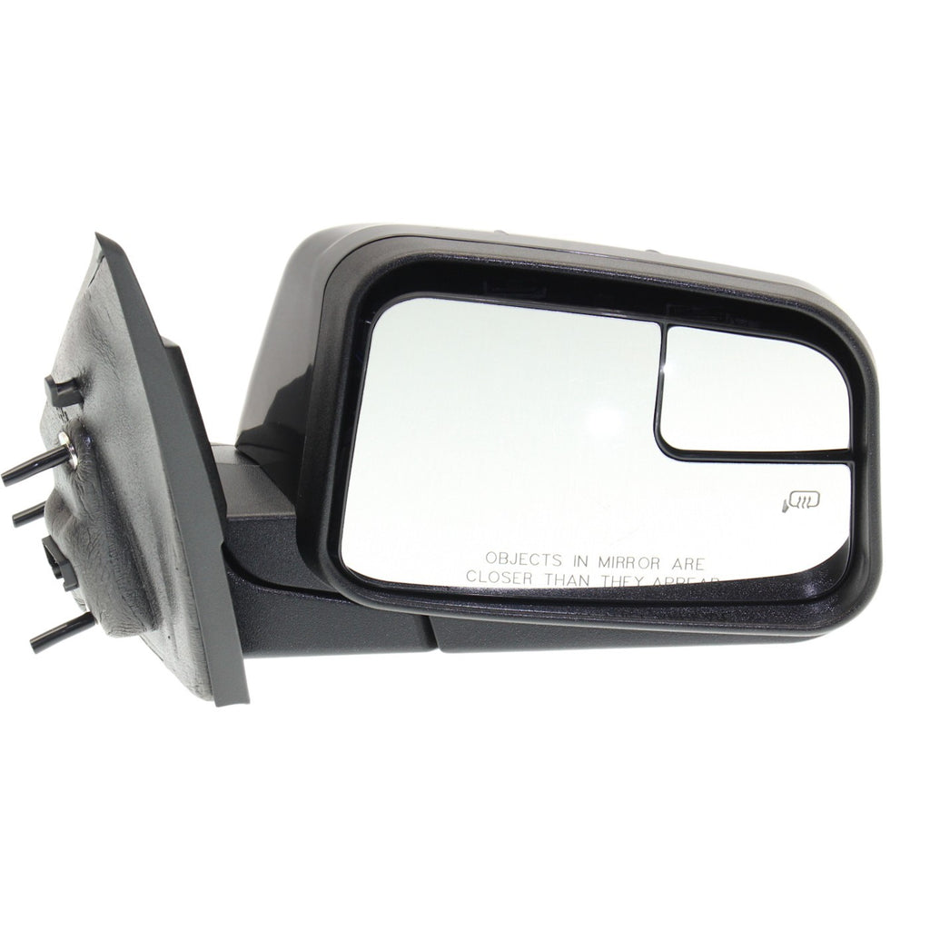 2011 Ford Edge Mirror - Right, Heated (BT4Z17682FAPTMPFM)