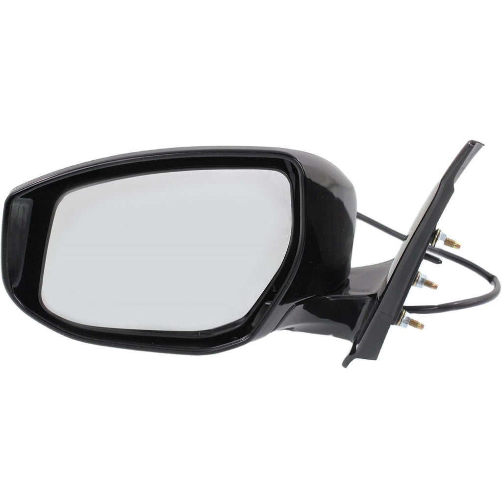 2016-2020 Nissan Maxima Mirror - Left (963029DD1APFM)