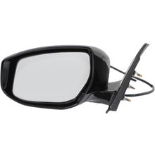 Load image into Gallery viewer, 2016-2020 Nissan Maxima Mirror - Left (963029DD1APFM)
