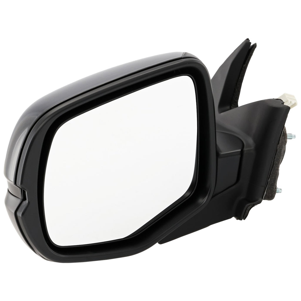 2017-2025 Honda Pilot & Ridgeline Mirror - Left, Heated (76250TG7A52ZD)