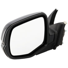 Load image into Gallery viewer, 2017-2025 Honda Pilot &amp; Ridgeline Mirror - Left, Heated (76250TG7A52ZD)