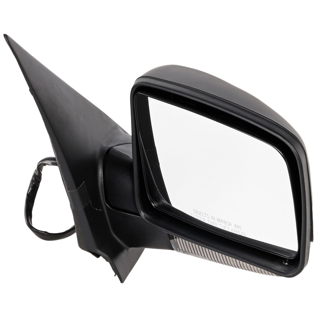 2003-2006 Ford Expedition & Lincoln Navigator Mirror - Right, Heated (6L7Z17682BA)