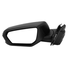 Load image into Gallery viewer, 2018-2024 Chevrolet Equinox &amp; GMC Terrain Mirror - Left, Heated (84225382)