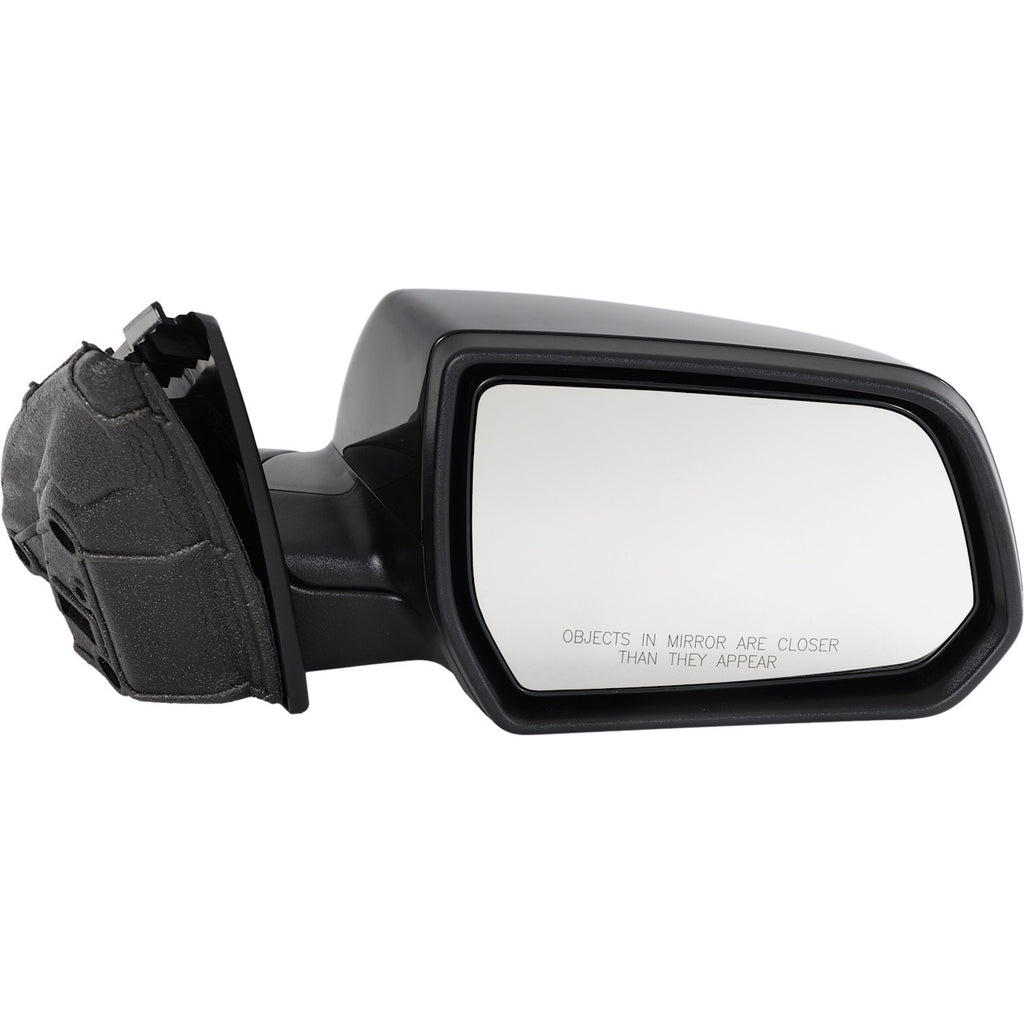 2017-2019 GMC Acadia Mirror - Right, Heated (84293670PFM)