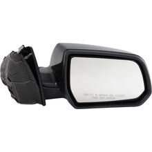 Load image into Gallery viewer, 2017-2019 GMC Acadia Mirror - Right, Heated (84293670PFM)