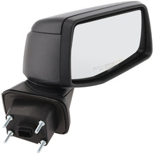 Load image into Gallery viewer, 2019-2023 Chevrolet Silverado 1500 &amp; Silverado 1500 LTD Mirror - Right, Heated (84823219)
