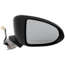 Load image into Gallery viewer, 2020-2022 Hyundai Sonata Mirror - Right (87620L0000)