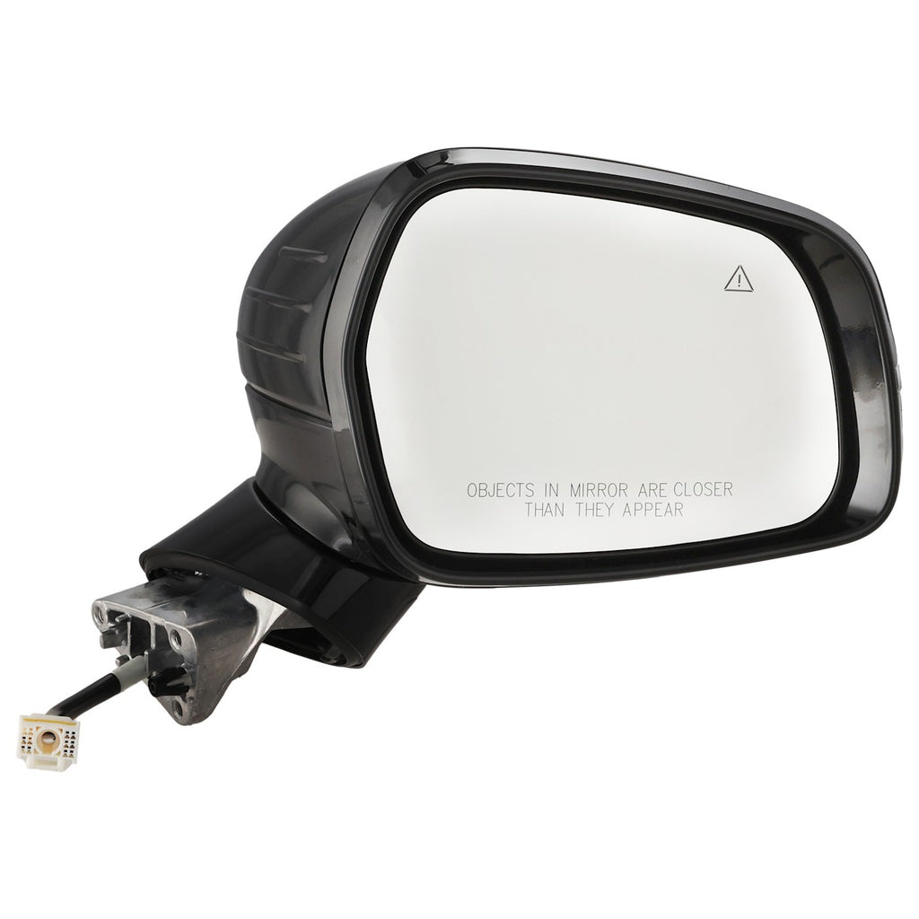 2021-2023 Kia Sorento Mirror - Right, Heated (87620R5111)