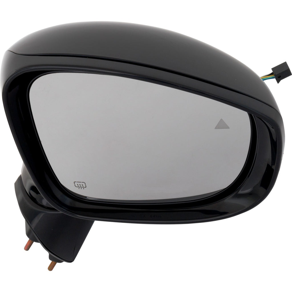 Kool Vue 2020-2022 Chrysler Pacifica & Voyager Mirror - Right, Heated (6WZ16AXRAA)