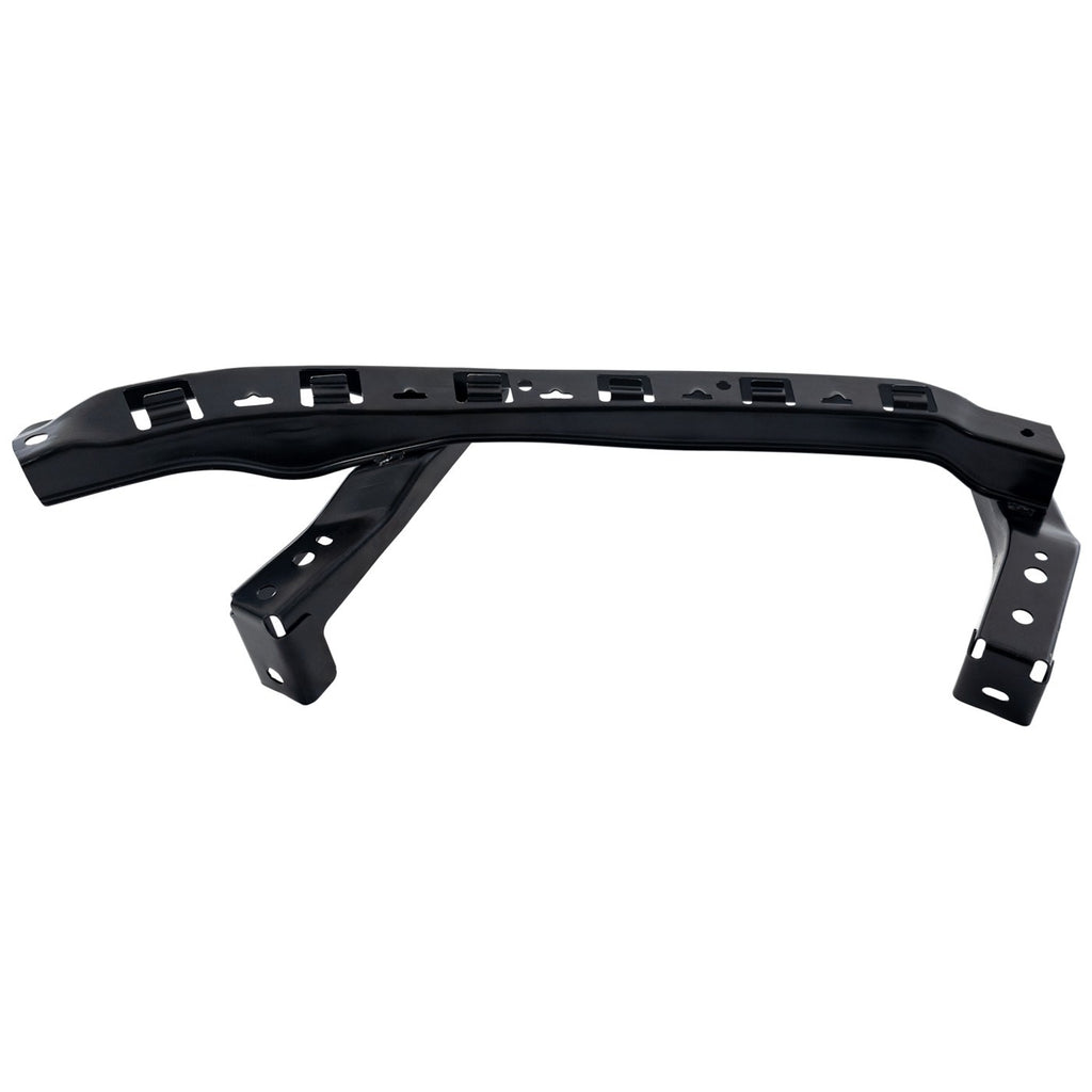2021-2025 Honda Passport & Ridgeline Bumper Bracket - Front, Driver Side (71145T6ZA00)
