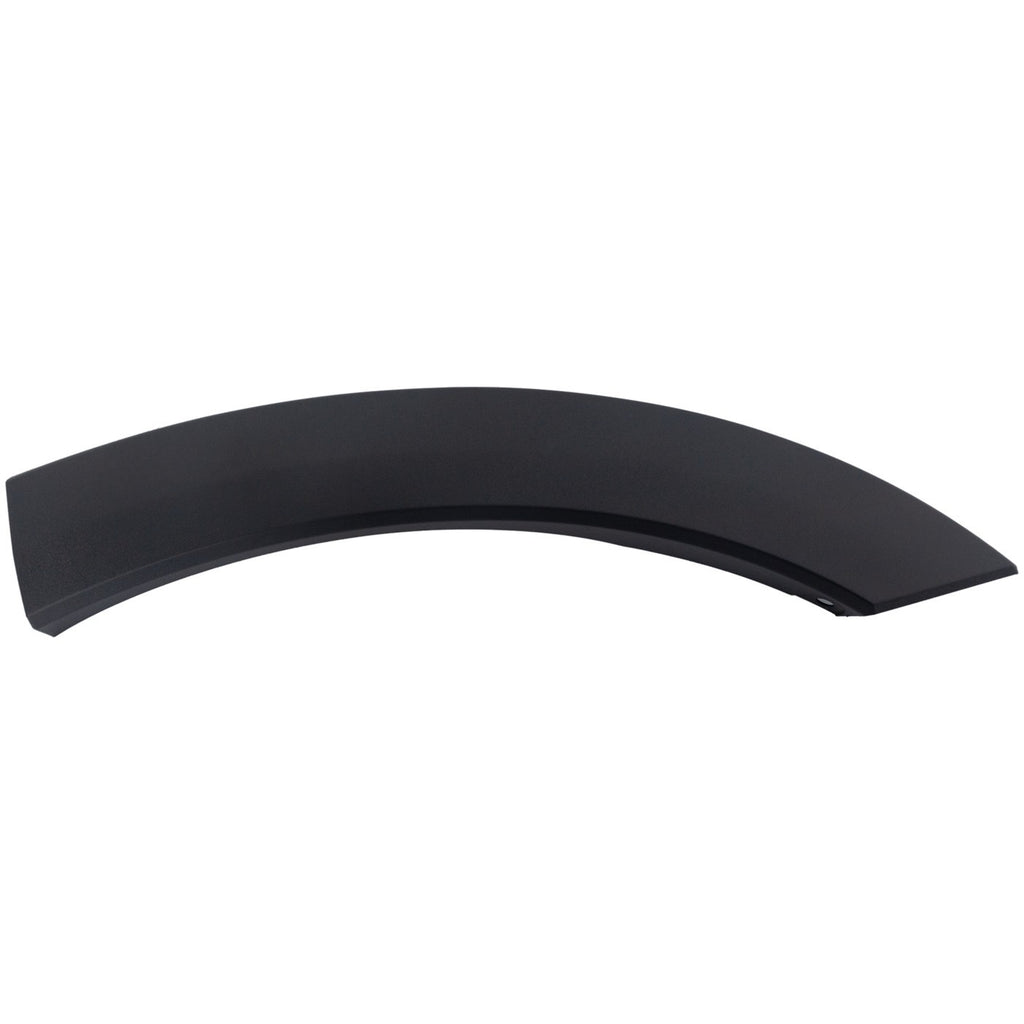 2021-2023 Ford Bronco Sport Fender Trim Molding - Rear, Left (M1PZ7829039A)