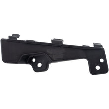 Load image into Gallery viewer, 2010-2012 Hyundai Genesis Coupe Bumper Bracket - Front, Driver Side, Coupe (865512M000)