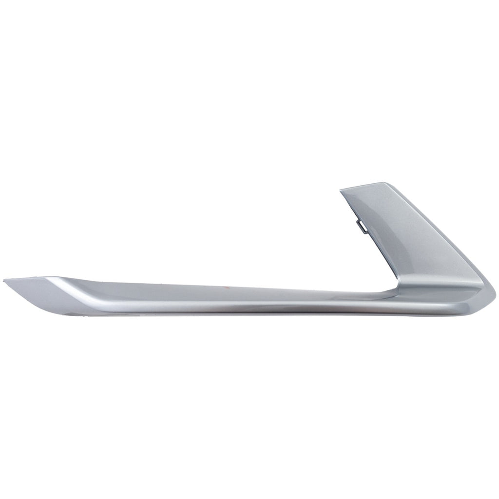 2023 Kia Sportage Bumper Trim - Front, Right (86596DW000)