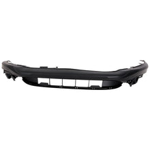 Load image into Gallery viewer, 2022-2024 Mazda CX-5 Bumper Cover - Front, Lower (KSD750032BB)