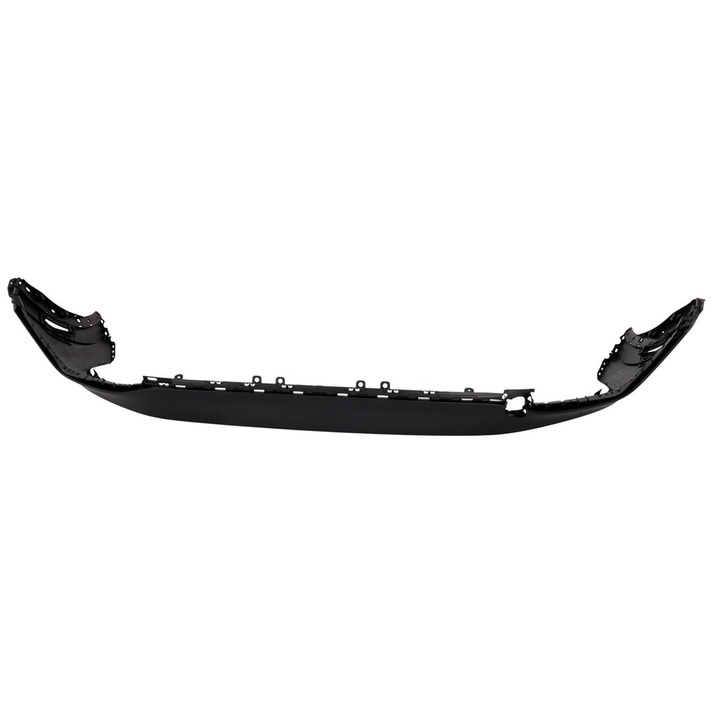 2022-2023 Volkswagen Tiguan Bumper Cover - Front (5NN807217AKGRU)