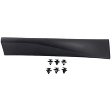 Load image into Gallery viewer, 2014-2018 Subaru Forester Door Molding &amp; Beltline - Rear, Right (91112SG142)