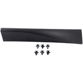 2014-2018 Subaru Forester Door Molding & Beltline - Rear, Right (91112SG142)