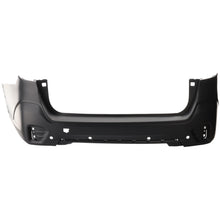 Load image into Gallery viewer, 2020-2022 Subaru Outback Bumper Cover - Rear (57702AN11A)
