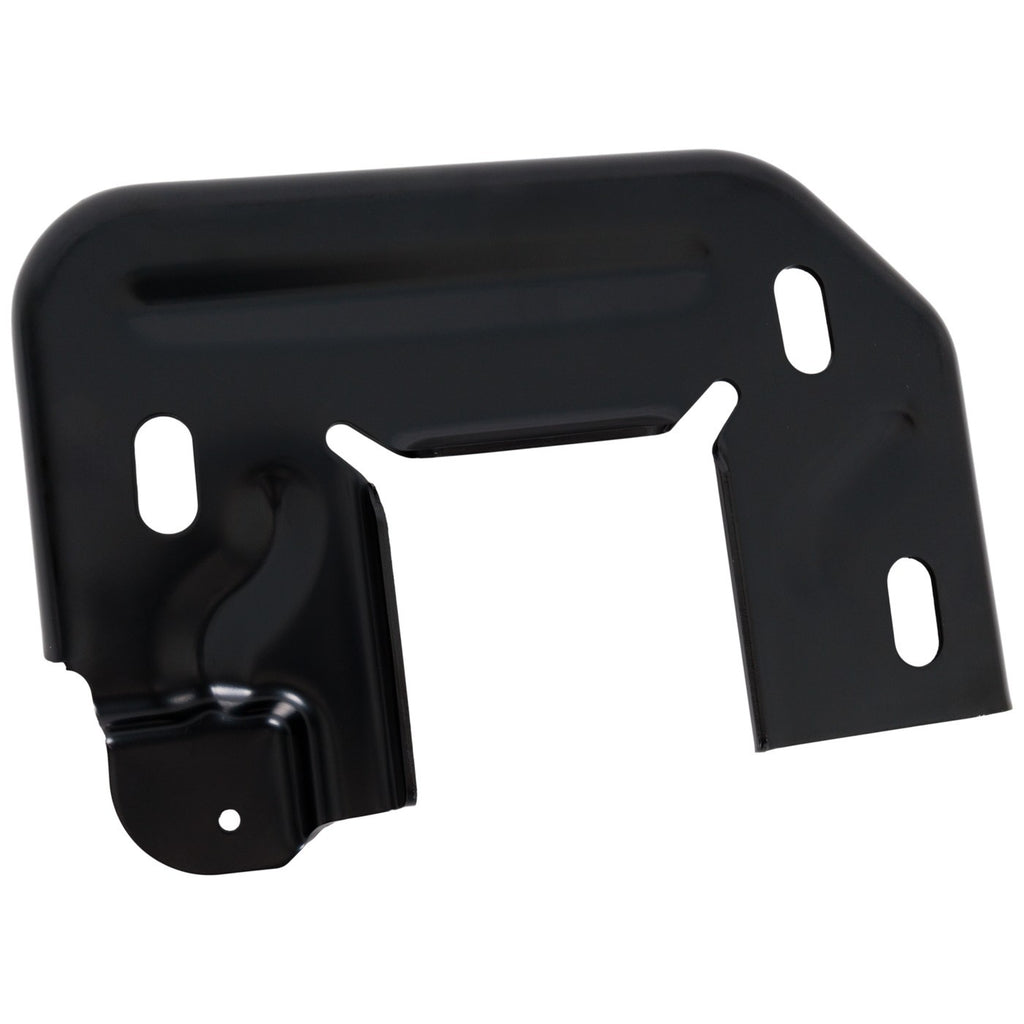 2021-2024 Ford F-150 Bumper Bracket - Front, Left (ML3Z17N776A)