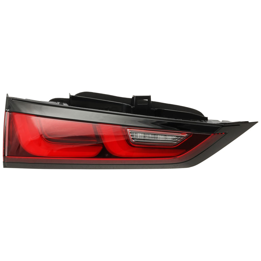 2023-2024 Honda CR-V Tail Light - Left (341553A0A01)