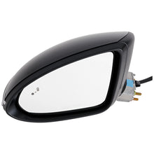 Load image into Gallery viewer, 2020-2022 Hyundai Sonata Mirror - Left, Heated (87610L0010)
