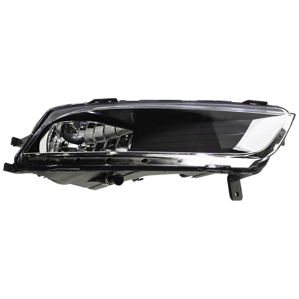 2013-2017 Volkswagen CC Fog Light - Front, Right (3C8941700)