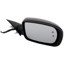 Load image into Gallery viewer, 2011-2019 Dodge Charger Mirror - Right, Heated (1TG40TZZAK)