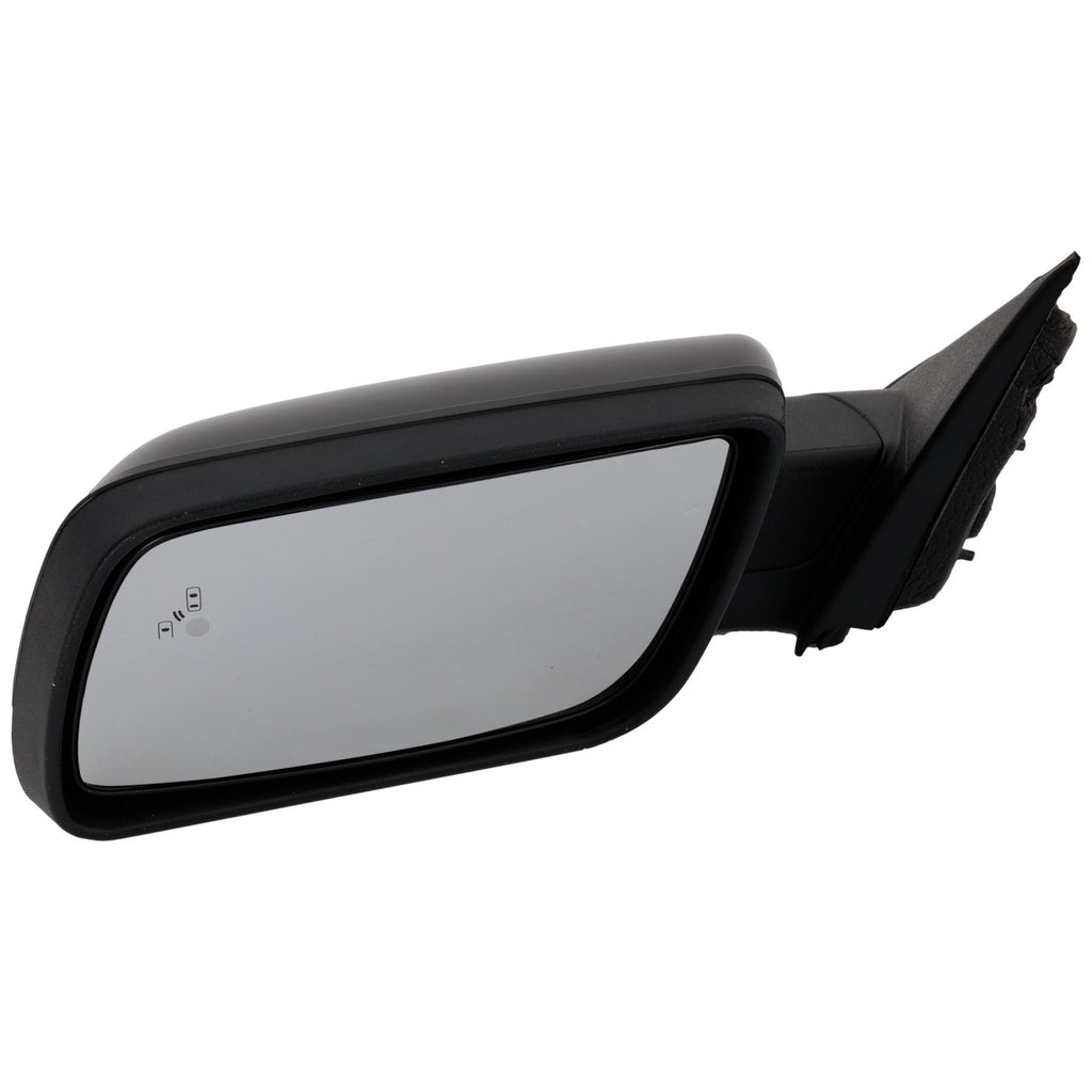 2013-2019 Ford Flex Mirror - Left, Heated (DA8Z17683CAPFM)